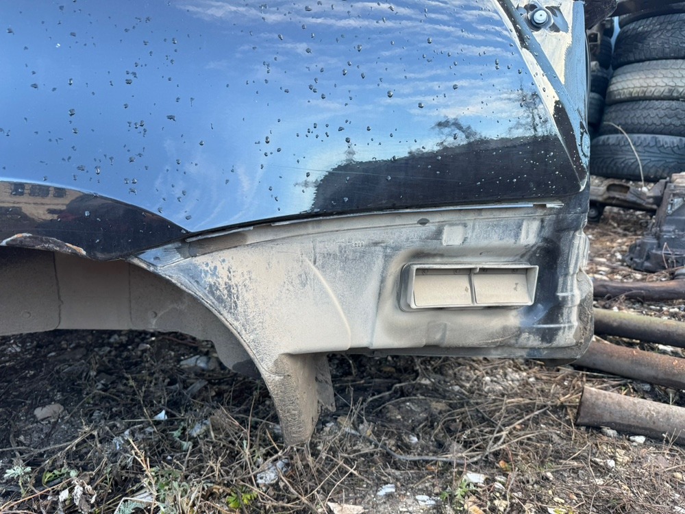 Крыло LADA Granta 2019 FL