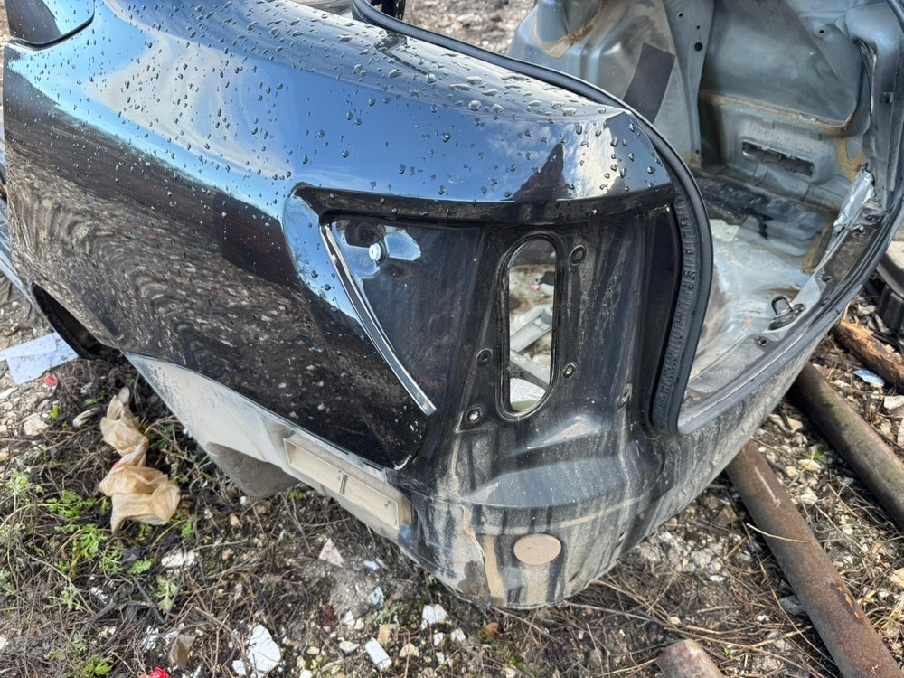 Крыло LADA Granta 2019 FL