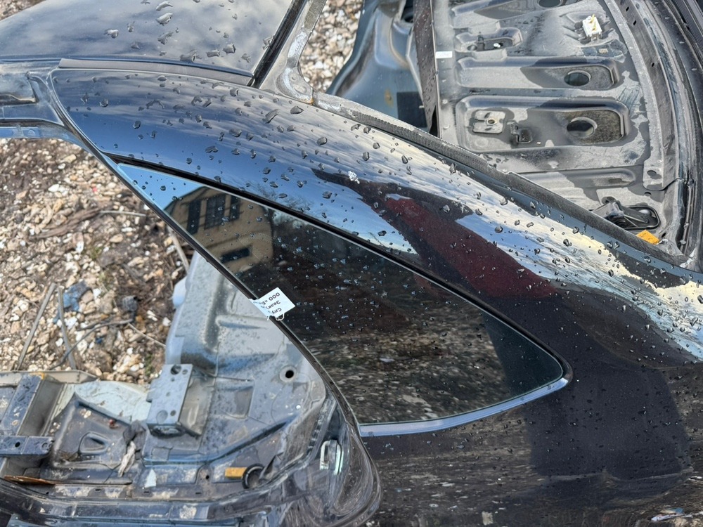 Крыло LADA Granta 2019 FL