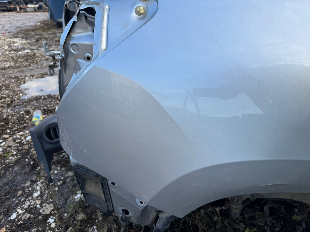 Крыло четверть Toyota RAV4 2006 XA30