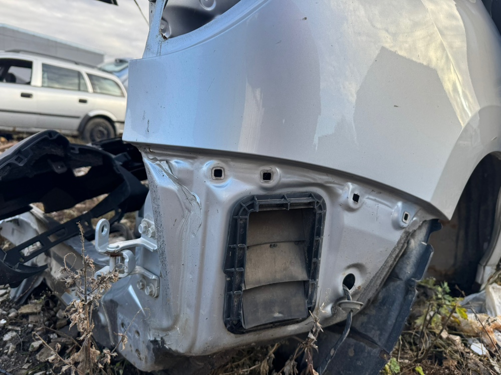 Крыло четверть Toyota RAV4 2006 XA30