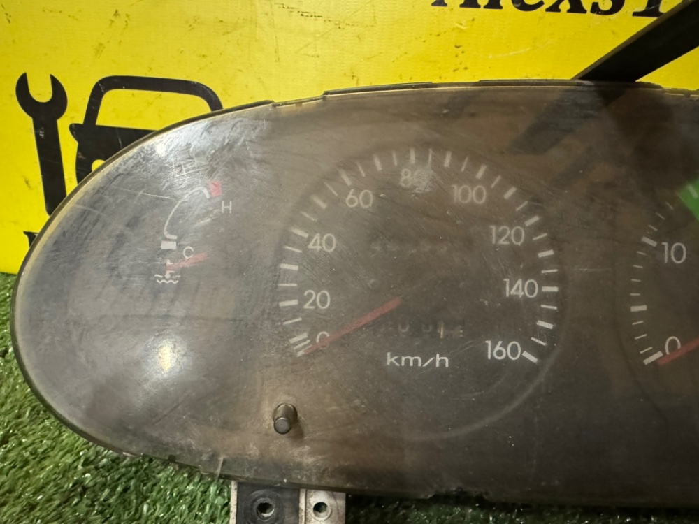 Щиток приборов Hyundai County 2007