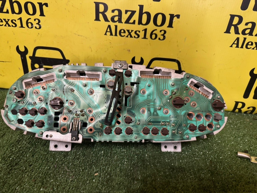 Щиток приборов Hyundai County 2007