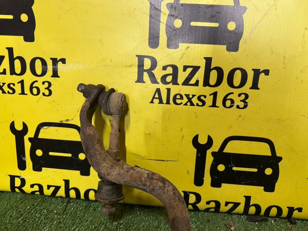 Стабилизатор Toyota RAV4 2006 XA30