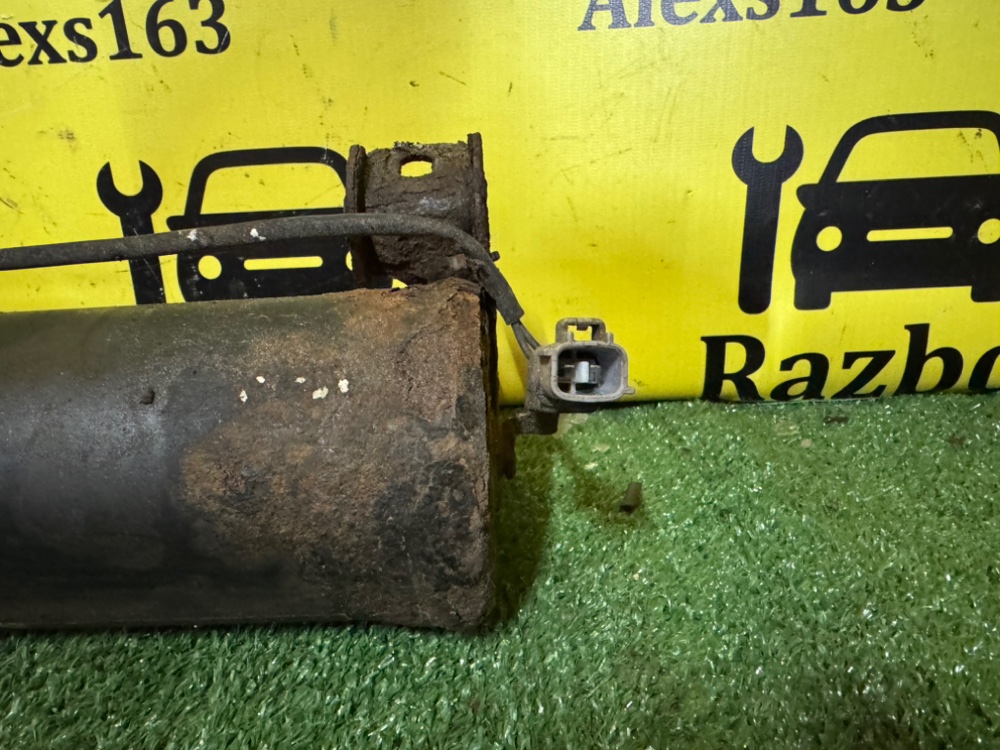 Гидроаккумулятор подвески Lexus Lx 470 2005 J100