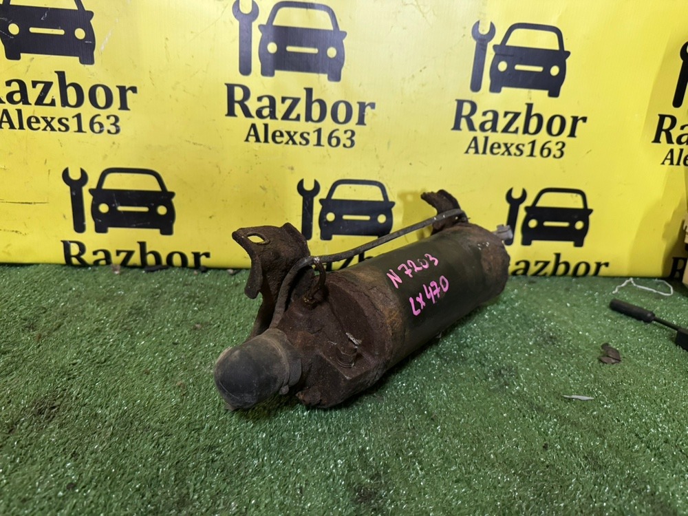 Гидроаккумулятор подвески Lexus Lx 470 2005 J100