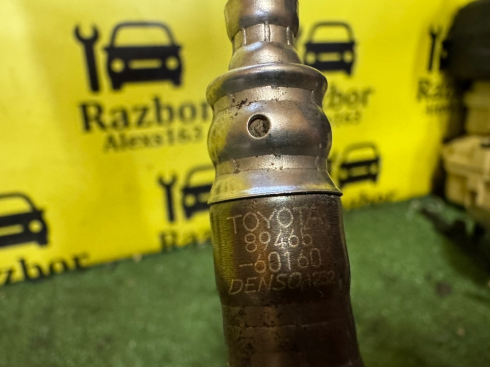 Датчик кислородный Lexus Lx 470 2005 J100