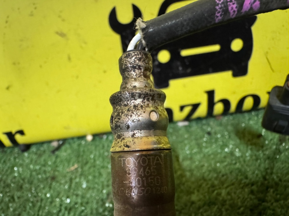 Лямбда зонд Lexus Lx 470 2005 J100