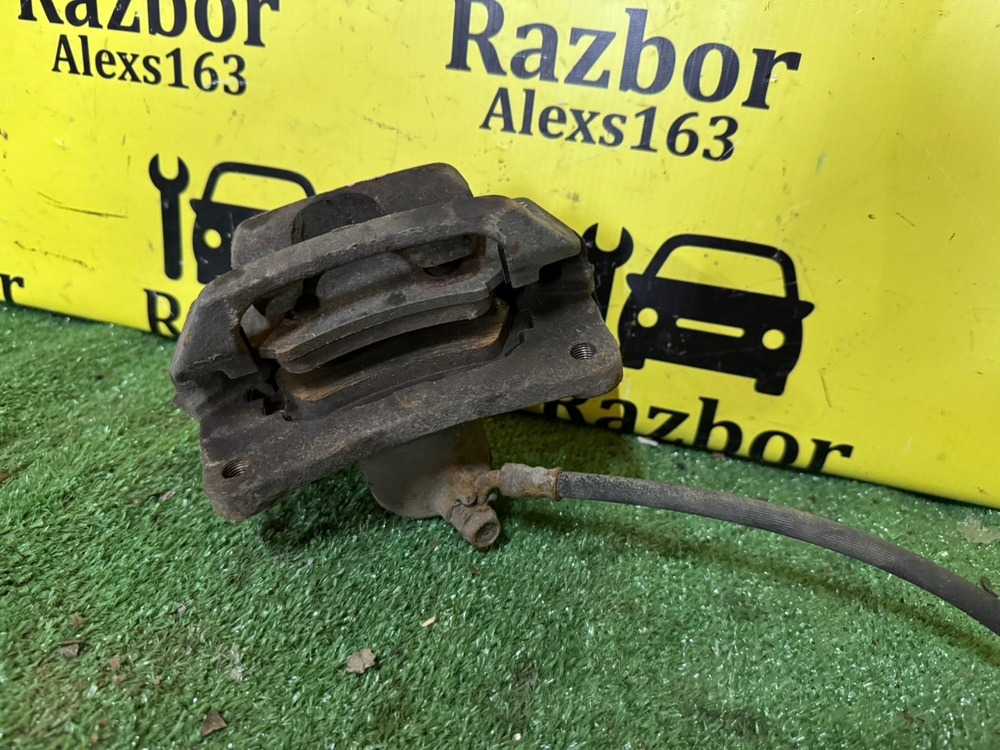 Суппорт Lexus Lx 470 2005 J100