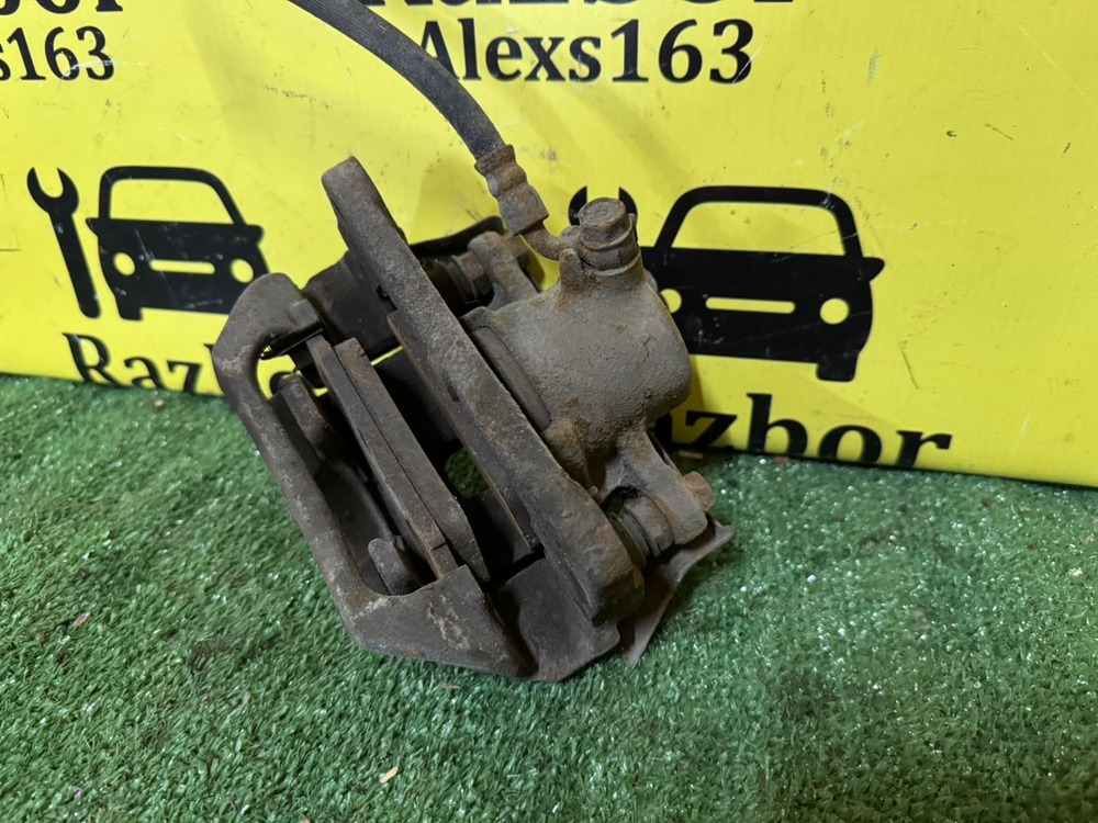 Суппорт Lexus Lx 470 2005 J100