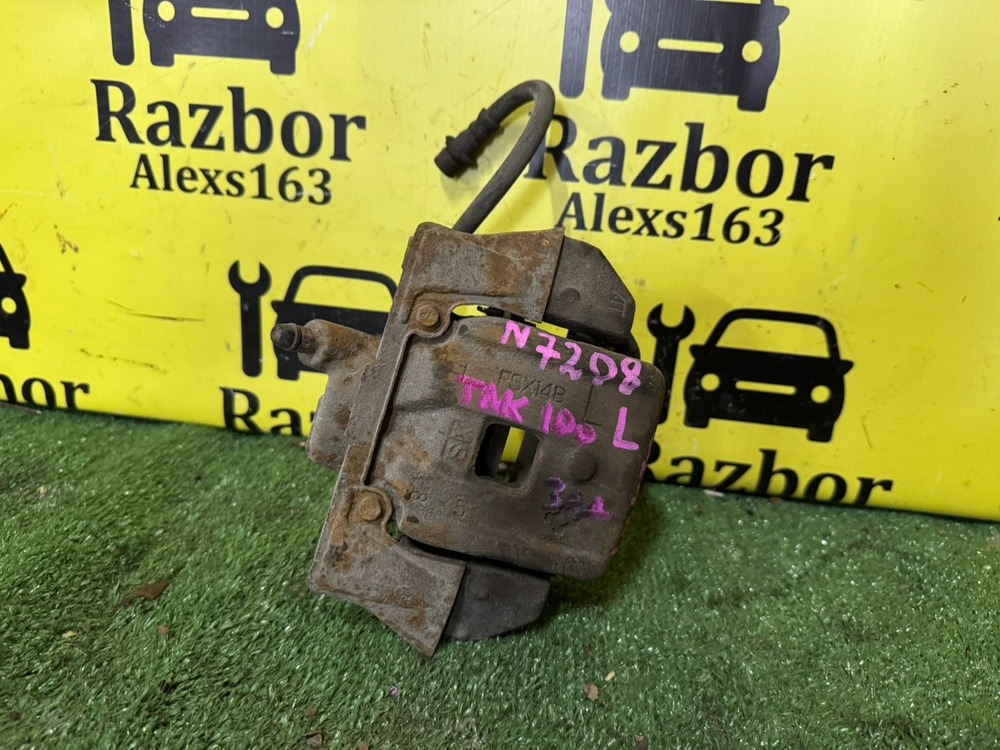 Суппорт Lexus Lx 470 2005 J100