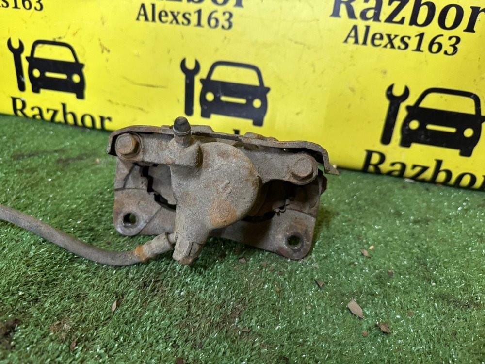 Суппорт Lexus Lx 470 2005 J100