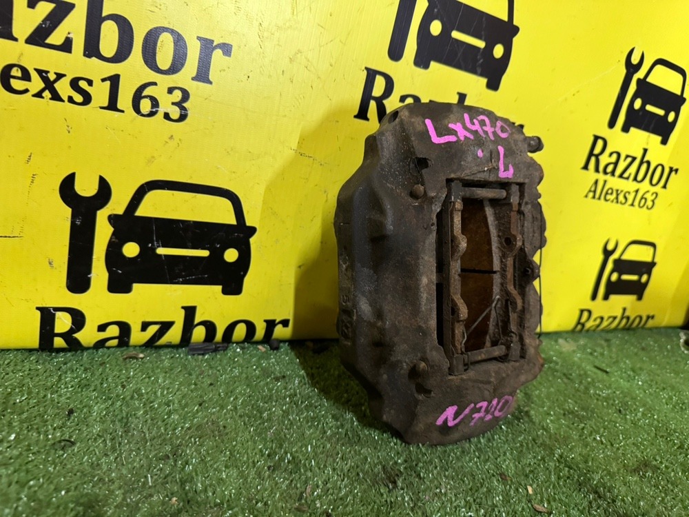 Суппорт Lexus Lx 470 2005 J100