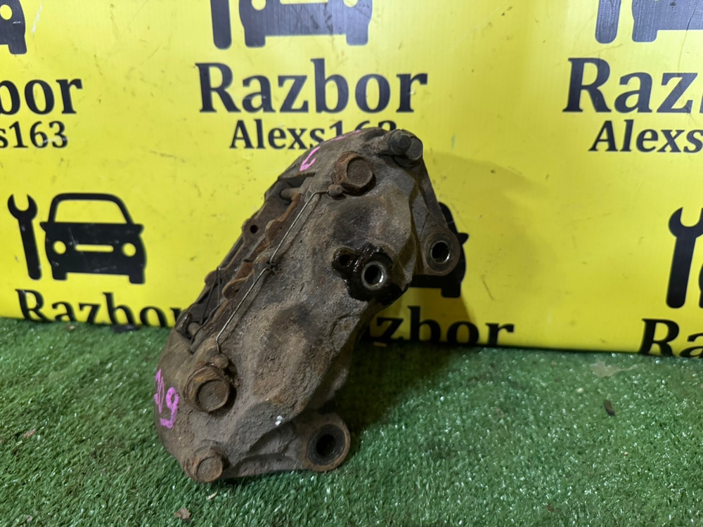 Суппорт Lexus Lx 470 2005 J100