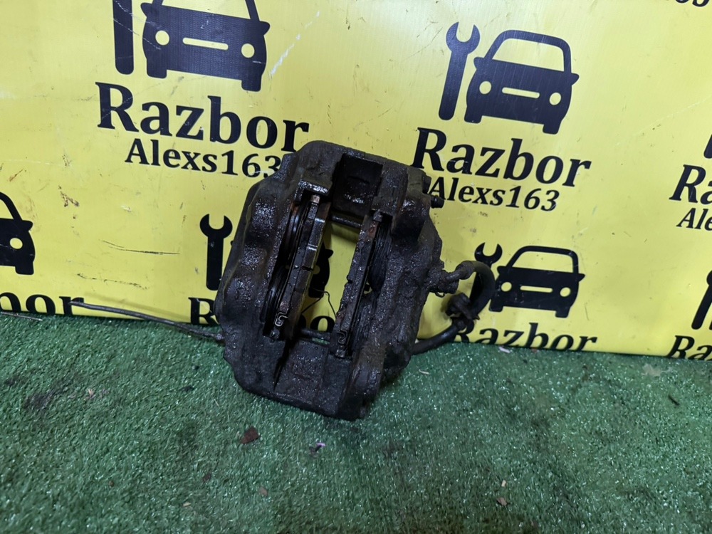 Суппорт Lexus Lx 470 2005 J100