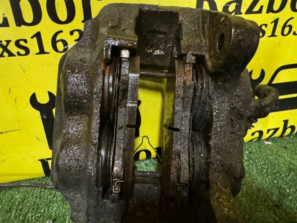 Суппорт Lexus Lx 470 2005 J100