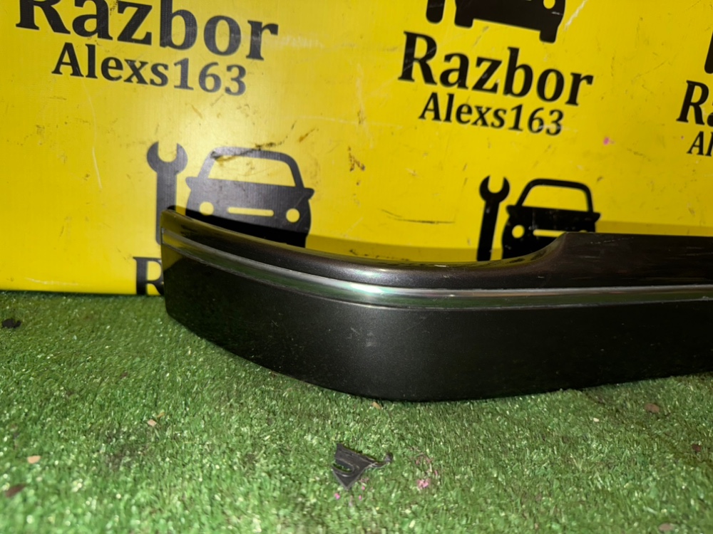 Молдинг на крыло Lexus Lx 470 2005 J100