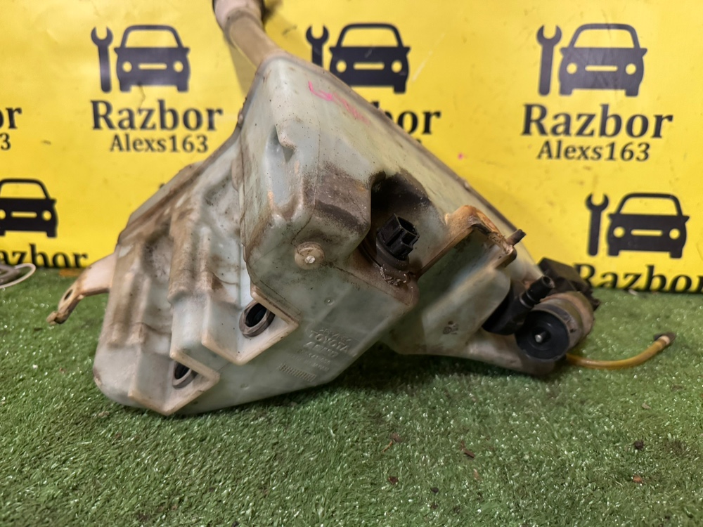 Бачок омывателя Lexus Lx 470 2005 J100