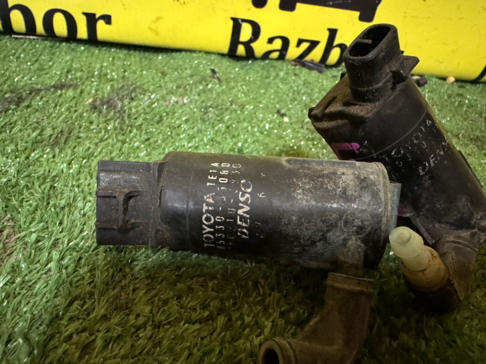 Моторчик омывателя Lexus Lx 470 2005 J100