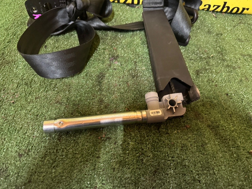 Ремень безопасности Ford KUGA 2013 2