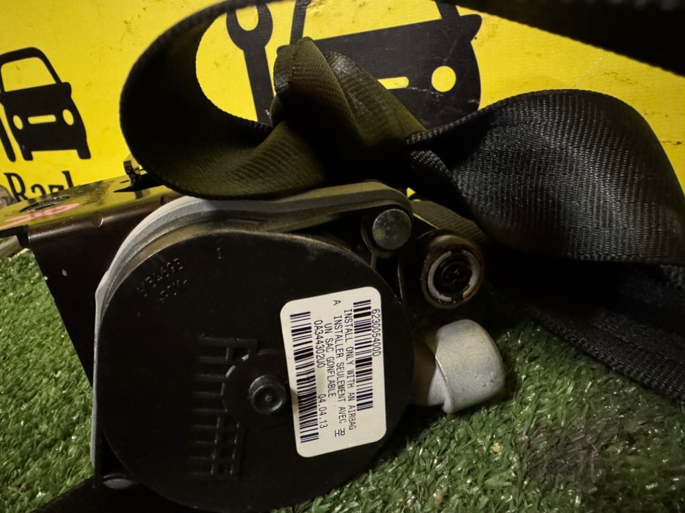 Ремень безопасности Ford KUGA 2013 2