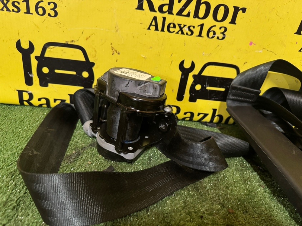 Ремень безопасности Ford KUGA 2013 2