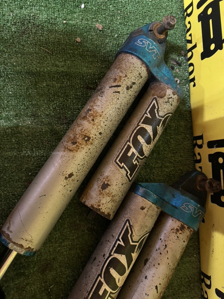 Амортизатор Ford F150