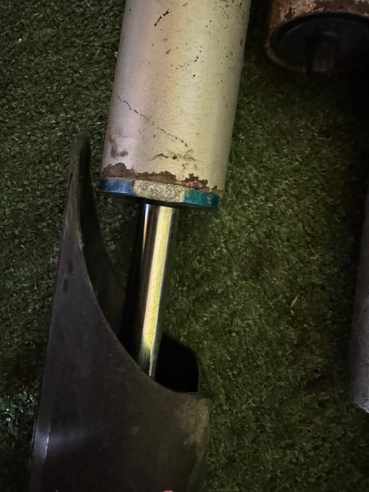 Амортизатор Ford F150