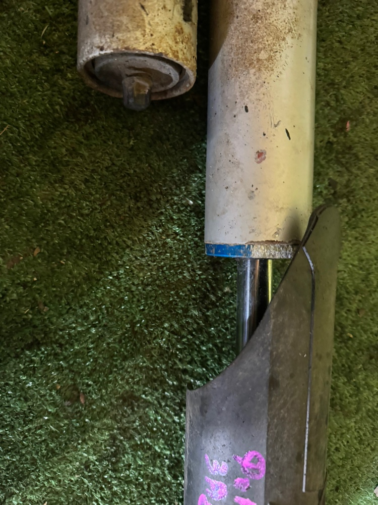 Амортизатор Ford F150