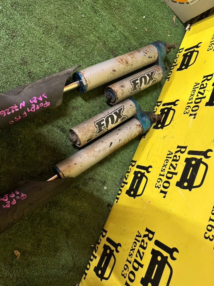 Амортизатор Ford F150