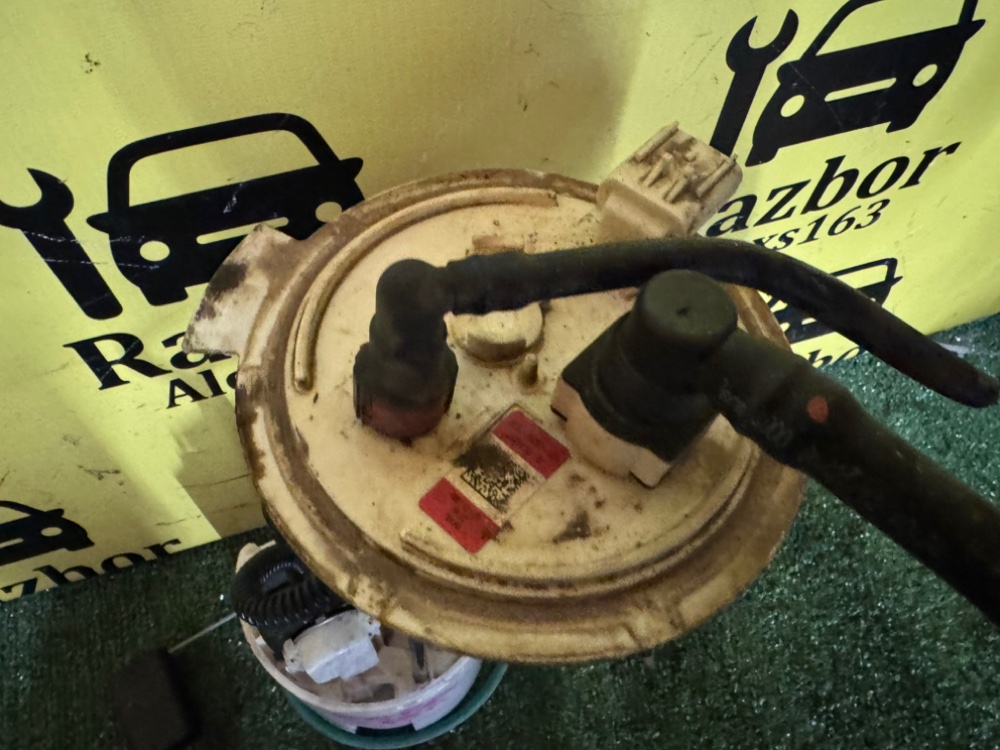 Насос топливный Ford F150 2012 Raptor