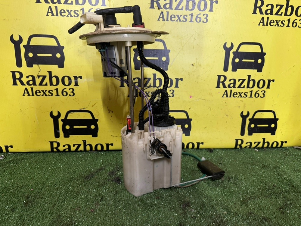 Насос топливный Ford F150 2012 Raptor