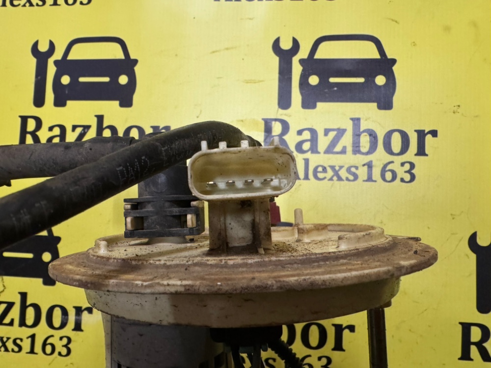 Насос топливный Ford F150 2012 Raptor