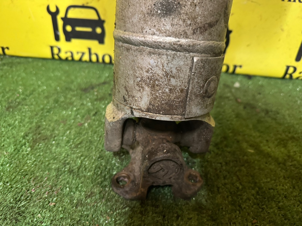 Карданный вал Ford F150 2012 Raptor