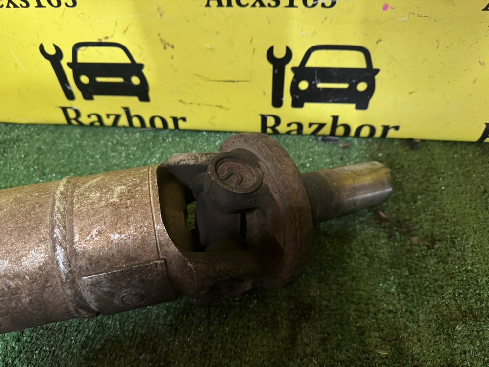 Карданный вал Ford F150 2012 Raptor