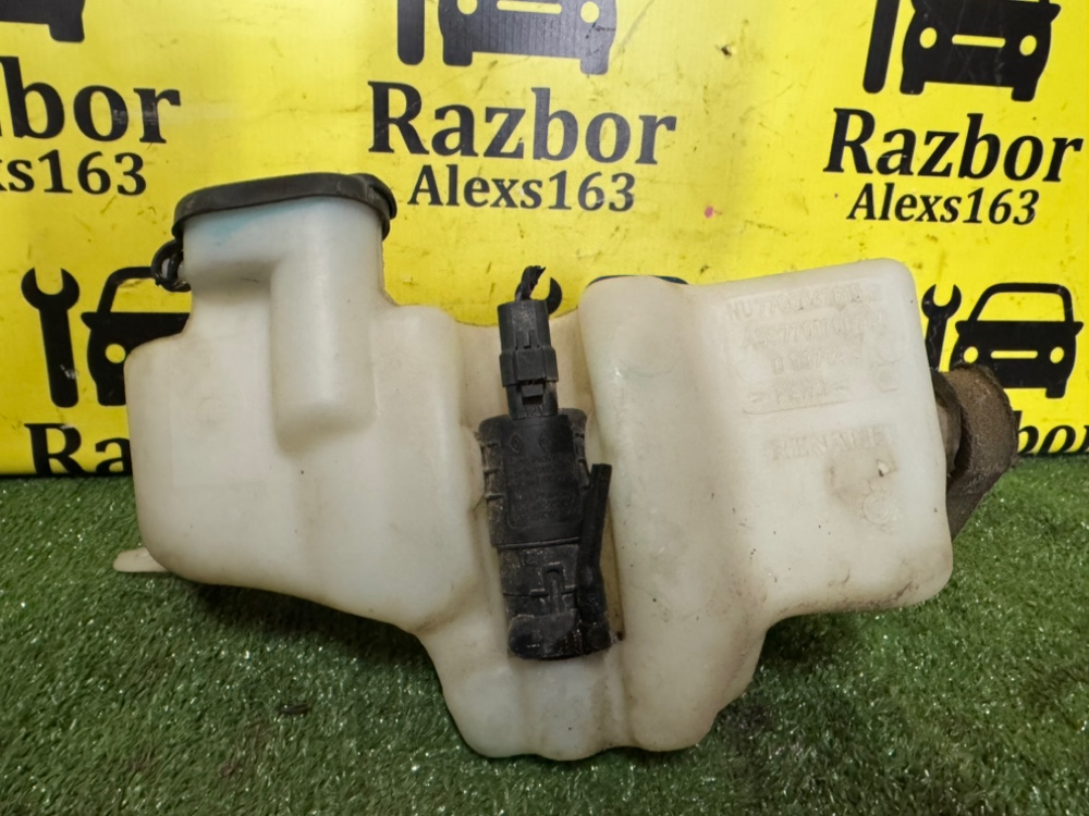 Бачок омывателя Renault Symbol 2007 2