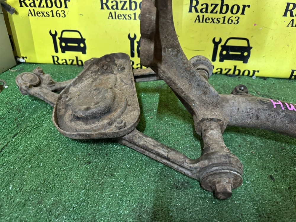 Балка Lada Niva 2013 21214