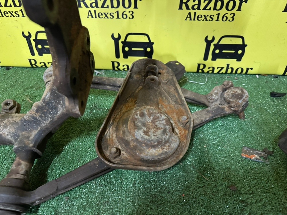 Балка Lada Niva 2013 21214