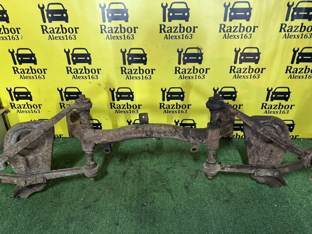 Балка Lada Niva 2013 21214