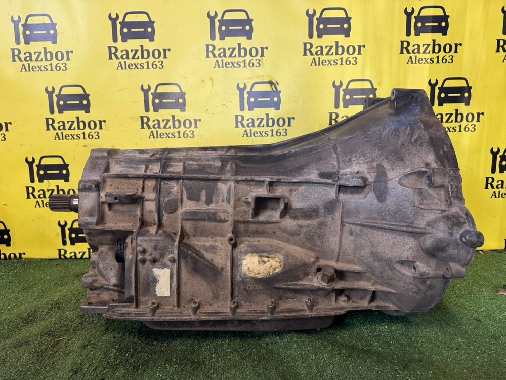 Коробка передач (АКПП) Ford F150 2012 Raptor