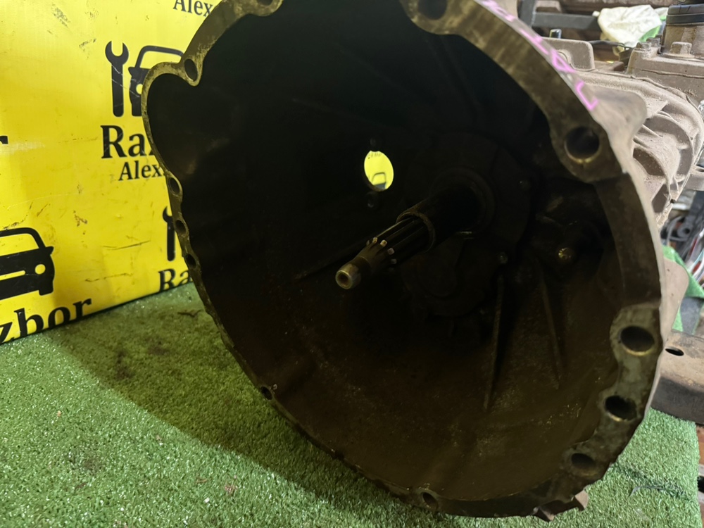 Коробка передач (МКПП) УАЗ Патриот 2018