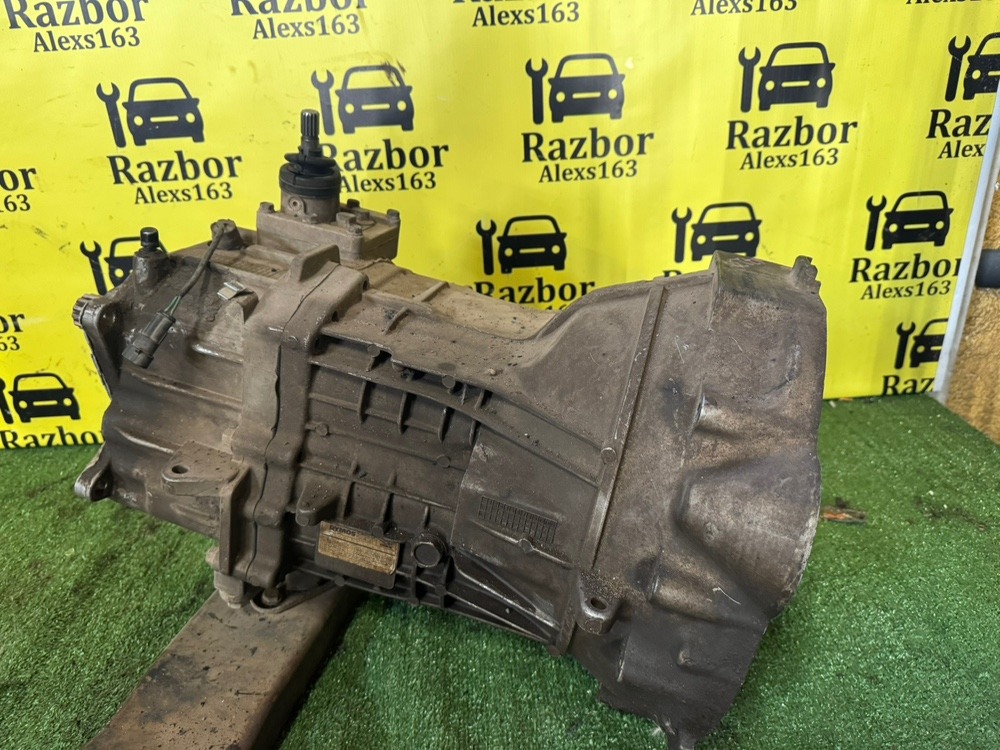 Коробка передач (МКПП) УАЗ Патриот 2018