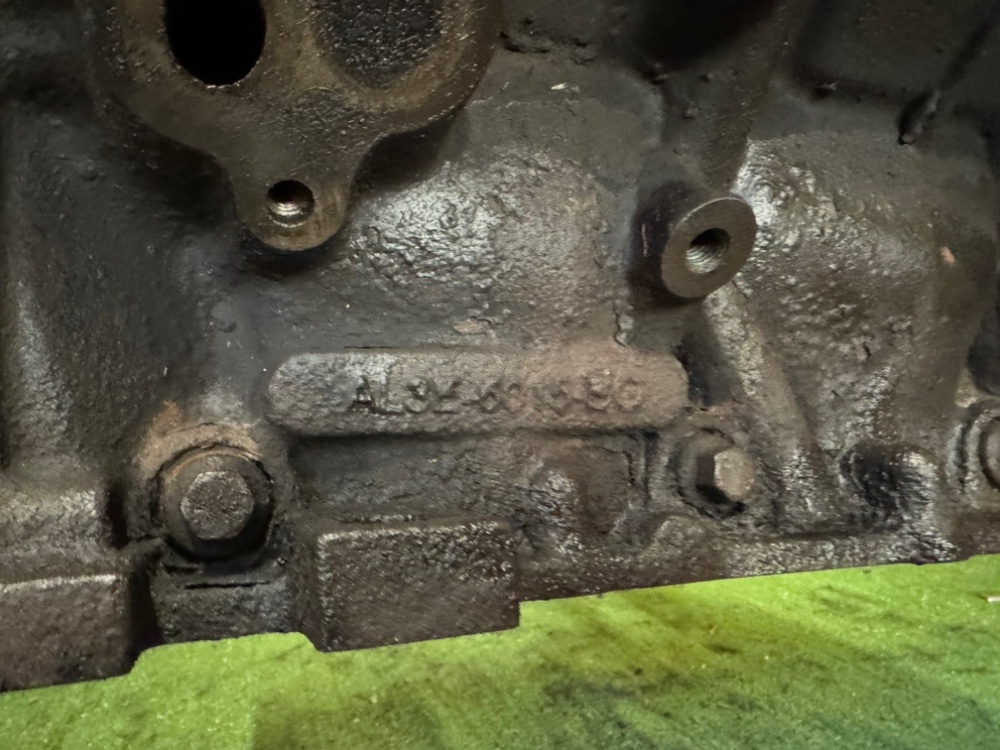 Блок ДВС Ford F150 2012 SVT RAPTOR