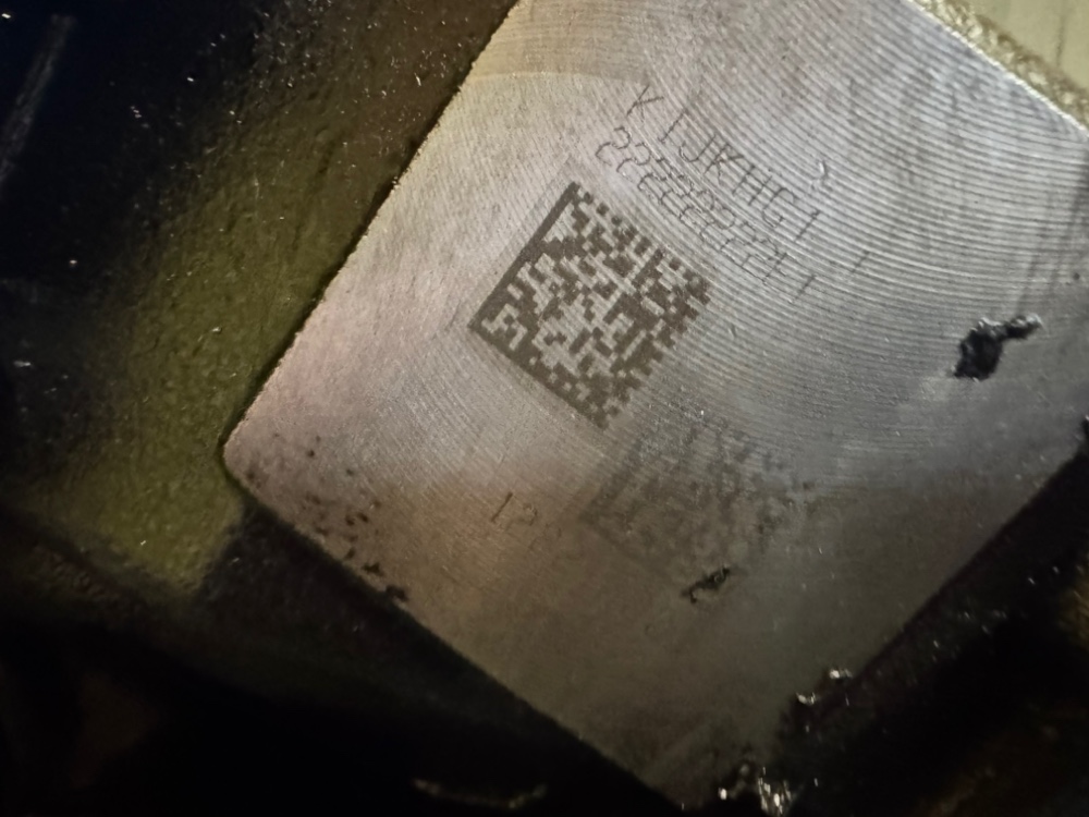 Блок ДВС Ford F150 2012 SVT RAPTOR