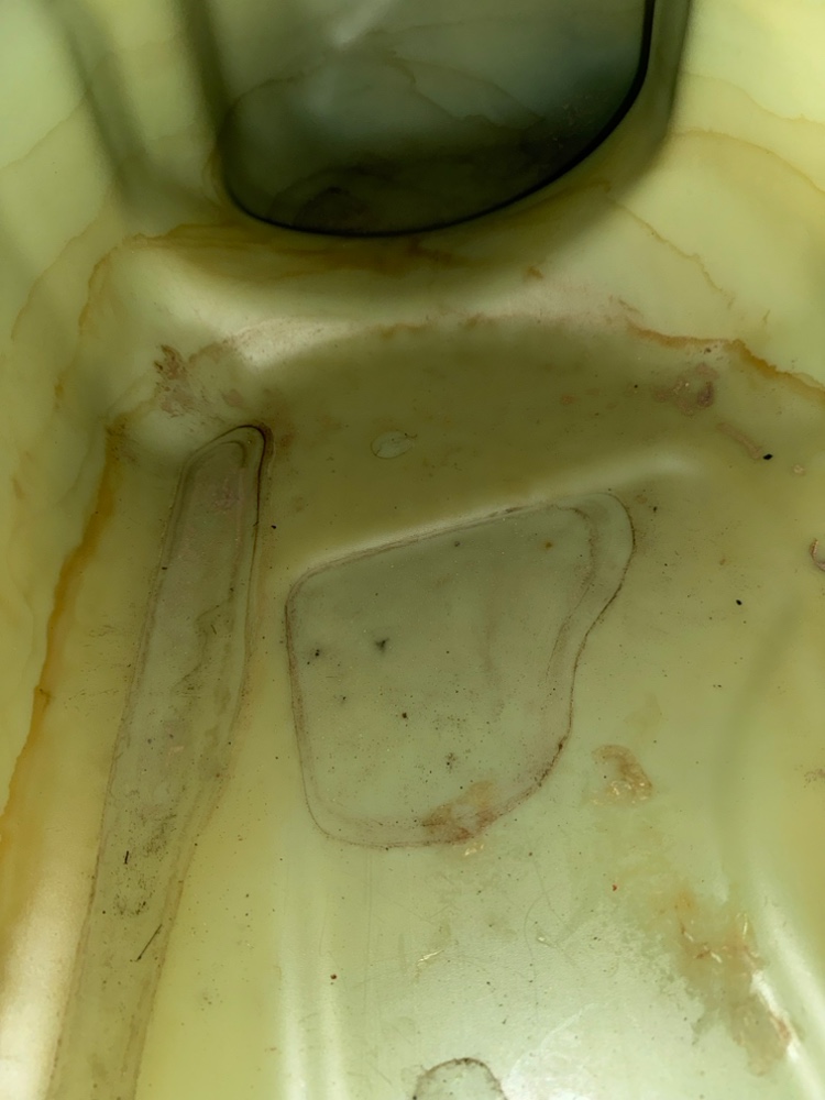 Бак топливный Ford F150 2012 SVT RAPTOR