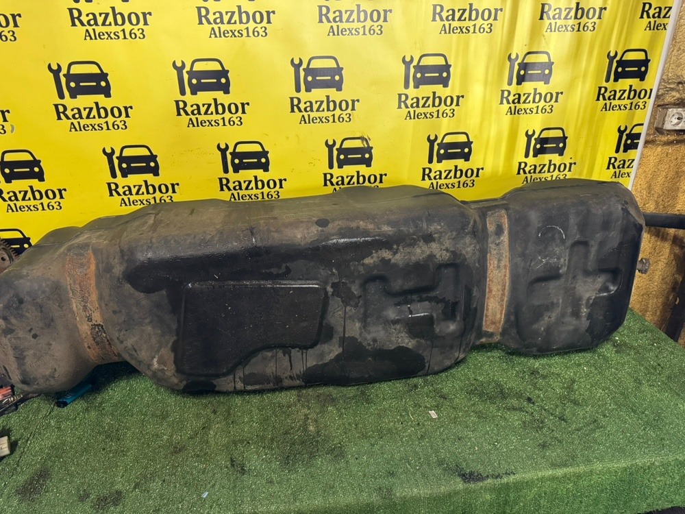Бак топливный Ford F150 2012 SVT RAPTOR