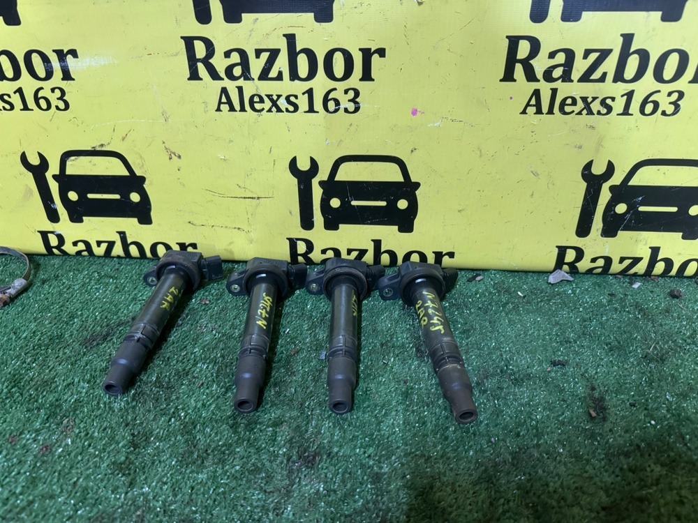 Катушка зажигания Toyota Camry 2016 V50