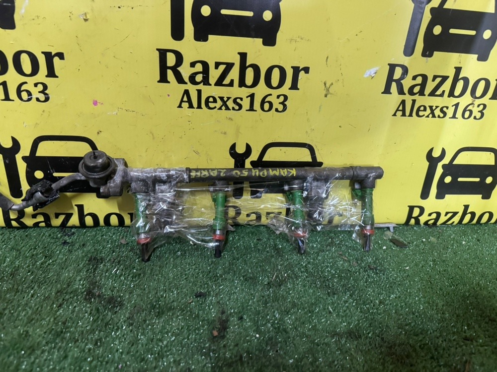 Форсунка топливная Toyota Camry 2016 V50