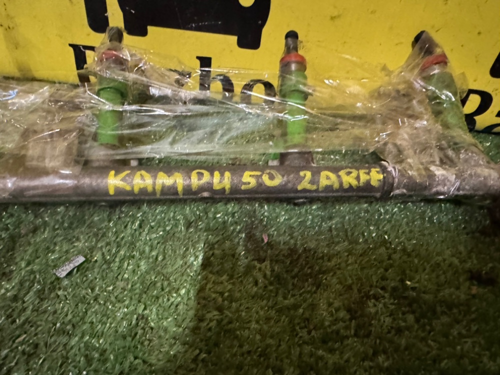 Форсунка топливная Toyota Camry 2016 V50