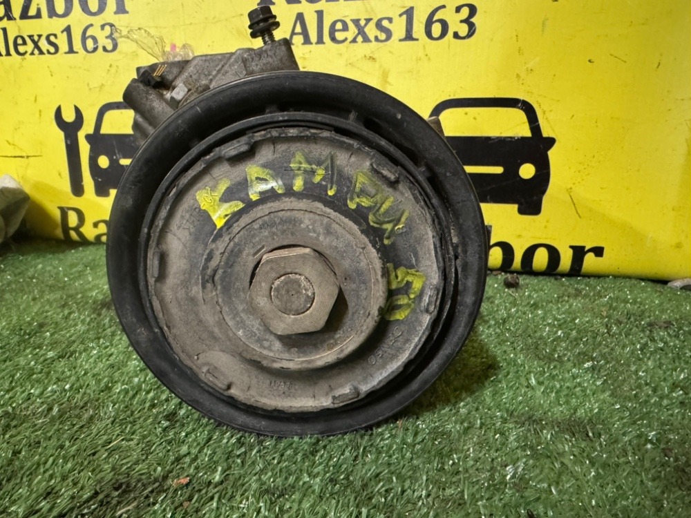 Компрессор кондиционера Toyota Camry 2016 V50